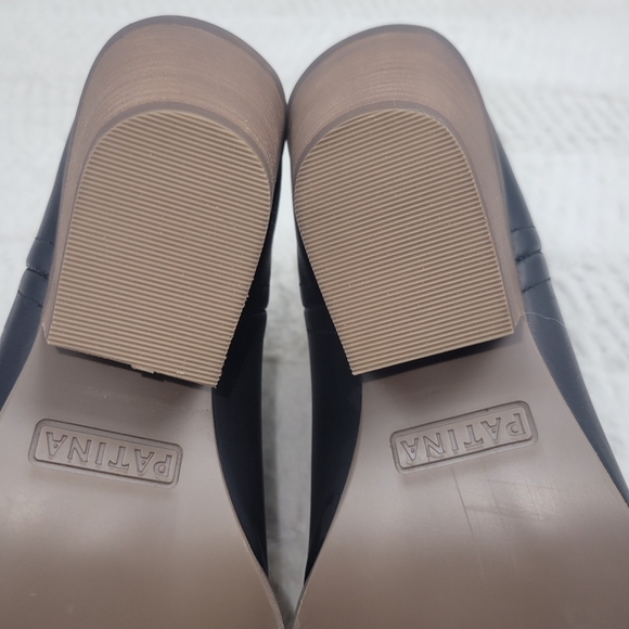 Portland Leather Goods "Dakota" boot - Picture 9 of 9